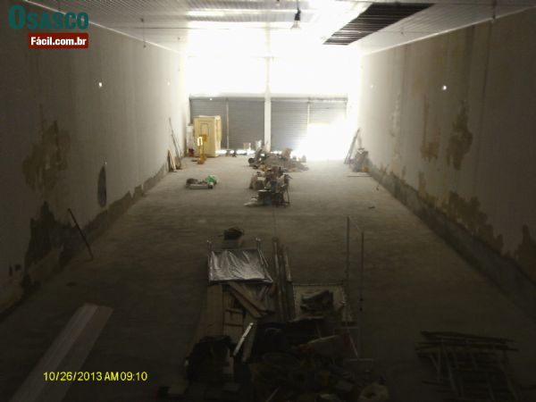 Comercial em Centro, Osasco - REF. 2709 Salão Com. no Centro de Osasco - Foto 4